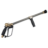 Pistolety i lance opryskowe